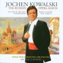 Kowalski Jochen - Russian Opera Album