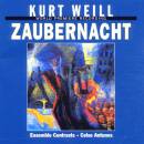 Ensemble Contrasts - Zaubernacht