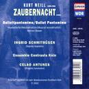 Ensemble Contrasts - Zaubernacht