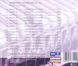 Nicholson Linda - Klaviersonaten