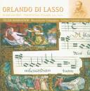 Tölzer Knabenchor - Busspsalmen Ii