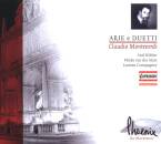 Köhler Axel - Arie E Duetti