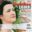 Oelze Christiane - Verbotene Lieder
