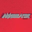 Annihilator - Remains (Digipak)