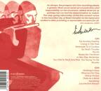 Jethro Tull - Live from Baloise Session (Digipak)