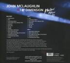 McLaughlin John & The 4th Dimension - Live At Montreux Jazz Festival 2022
