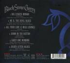 Black Stone Cherry - Black To Blues Volume 2
