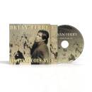 Ferry Bryan - As Time Goes By