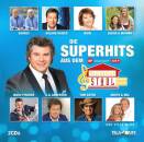 Die Superhits aus dem Musikantenstadl (Diverse Interpreten)