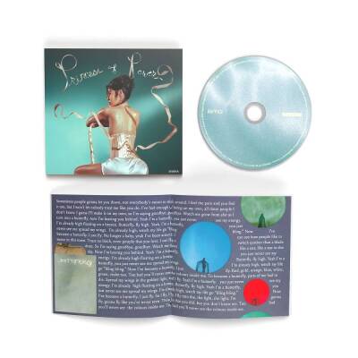 Marina - Princess Of Power