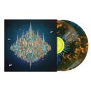 Dance Gavin Dance - Pantheon (Marble 2LP)