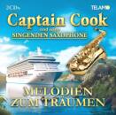 Captain Cook und seine singende Saxophone - Das Beste