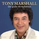 Marshall Tony - Die grosse Hit-Kollektion