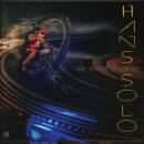 Solo Hans - Reise durch die Zwischenzeit