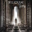 Reliquiae - Paranoia (Mediabook)