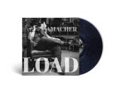 Amacher Marc - Load (Sparkle Starlight LP)