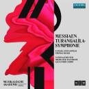 Messiaen Olivier - Turangalila-Symphonie...