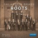 Holborne Anthony / u.a. - Roots (Salaputia Brass)