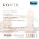 Holborne Anthony / u.a. - Roots (Salaputia Brass)