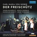 Weber Carl Maria von - Der Freischuetz (Cornet Martijn /...