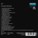 Brahms Johannes / u.a. - Fremde Heimat (Fingerlos Rafael)