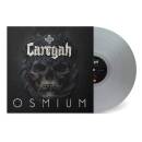 Caregah - Osmium ( / Silver Vinyl)