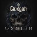 Caregah - Osmium ( / Digipak)