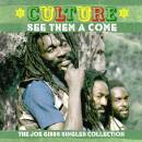 Culture - See Them A Come: Joe Gibbs Singles Collection