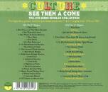 Culture - See Them A Come: Joe Gibbs Singles Collection