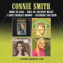 Smith Connie - Born To Sing/Soul Of Country Music/I Love...