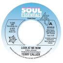 Callier Terry - Look At Me Now (Original & Alternate...