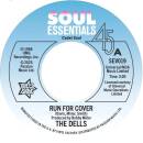 Dells, The - Run For Cover/Wear It On Your Face
