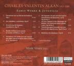 Viner Mark - Alkan: Early Works & Juvenilia