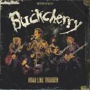 Buckcherry - Roar Like Thunder (Digipak)