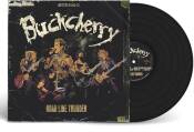Buckcherry - Roar Like Thunder (Black Vinyl)