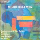 RTV Orchestra Zagreb / u.a. - Archetypon II...