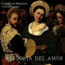 Traditionell - Alegoria del amor - Bicinia and Love...