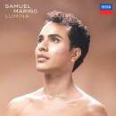 Liszt Franz / u.a. - Lumina (Marino Samuel)