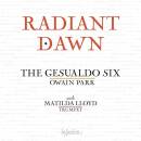 Tallis Thomas / u.a. - Radiant Dawn (Park Owain /...