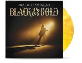 Shaw Taylor Joanne - Black & Gold