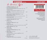 Friend Lisa / Silva Rohan de - An American Affair