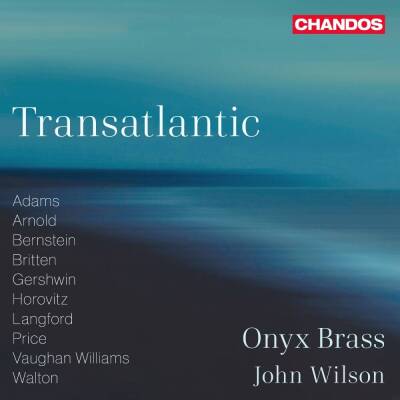 Onyx Brass / Wilson John - Transatlantic