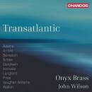 Onyx Brass / Wilson John - Transatlantic