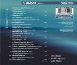 Onyx Brass / Wilson John - Transatlantic