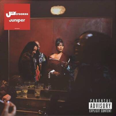 Crookes Joy - Juniper