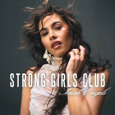 Engels Sarah - Strong Girls Club