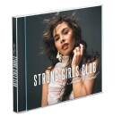 Engels Sarah - Strong Girls Club