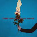 As December Falls - Everything´s On Fire But...