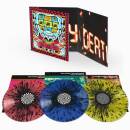King Gizzard & the Lizard Wizard - King Gizzard: Live...