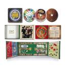 Kaiser Chiefs - Employment ( / 20th Anniv.Edition Ltd. 3CD)